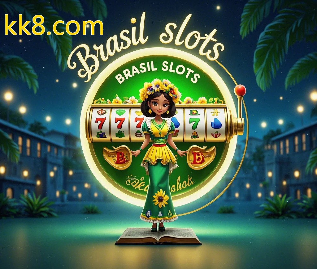 kk8 GAME-Slots